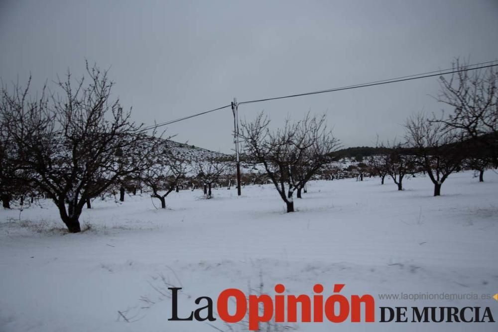 La gente ha aprovechado las últimas horas de luz p