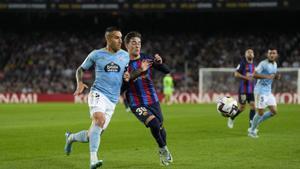 Barcelona - Celta