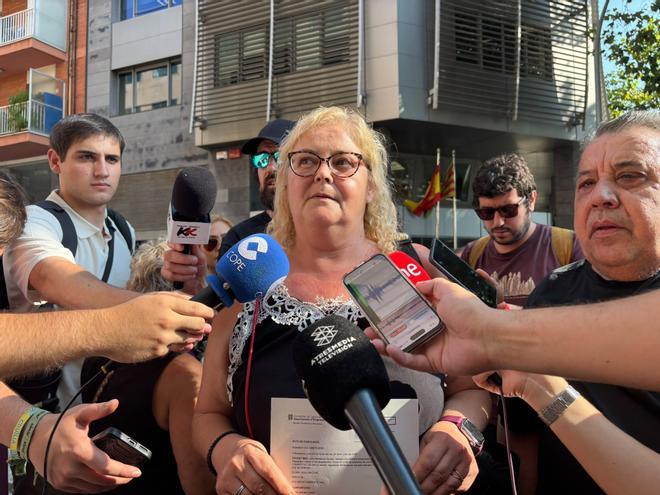 La familia de la empleada de limpieza muerta en Barcelona en 2025 demanda al ayuntamiento y a FCC