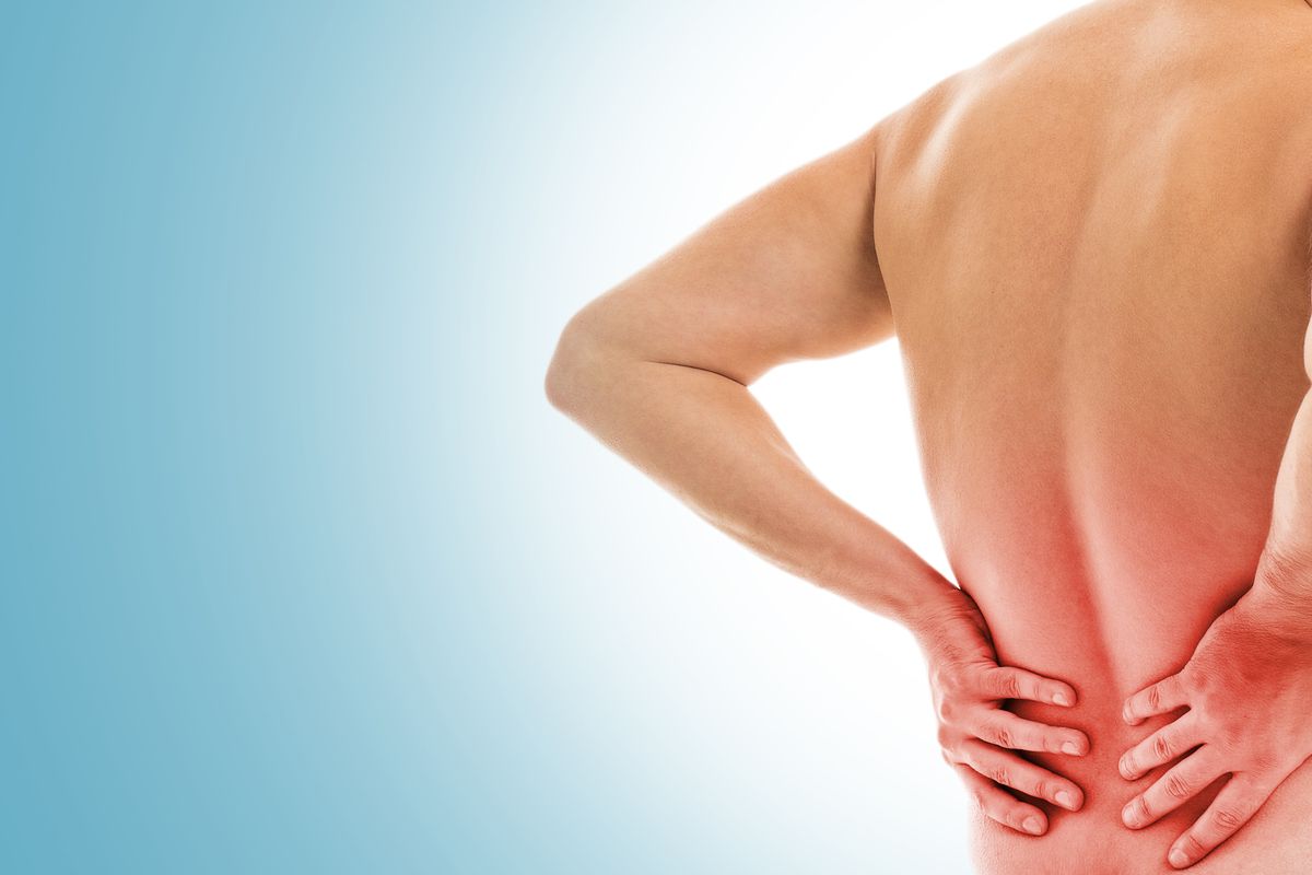 El corrector de postura para aliviar el dolor de espalda que cuesta menos de 10 euros