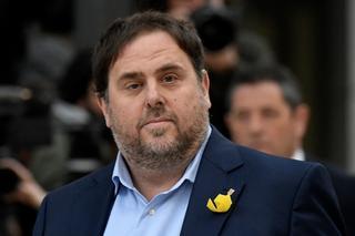 Junqueras descarta el indulto: "Se lo pueden meter por donde les quepa"