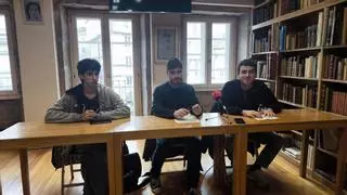Los estudiantes de Galicia, convocados a una huelga el 9 de abril para denunciar la crisis de la vivienda