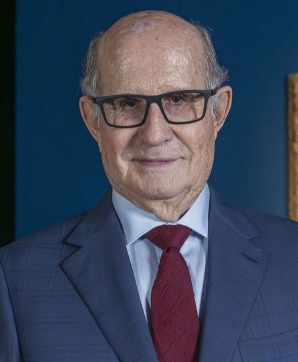 Juan Antonio Pérez Simón
