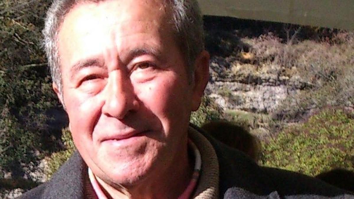 Aladino Montes
