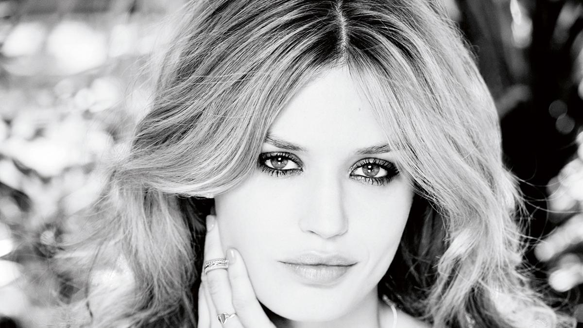 Georgia May Jagger, imagen de Thomas Sabo