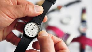 Aquest és el motiu pel qual es canvia l’hora a l’estiu