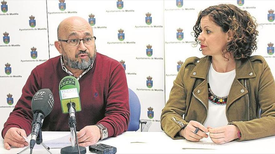 El Ayuntamiento destina 147.000 euros a ayudas para colectivos