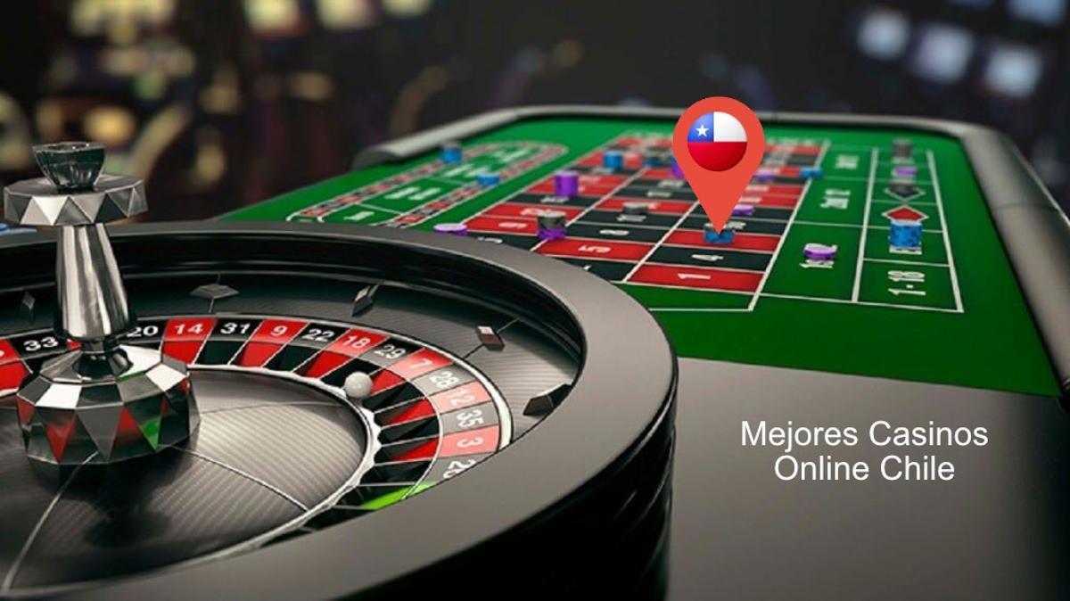 Casino Virtual Eficiente