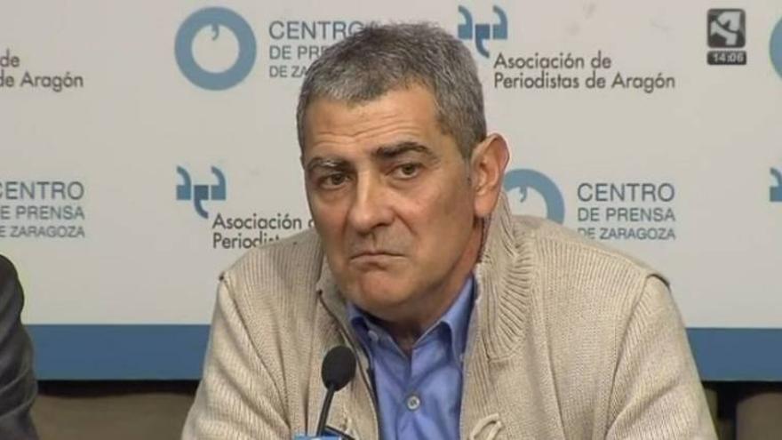 La Audiencia inhabilita a Asín 7 años para ser alcalde de Mallén y diputado