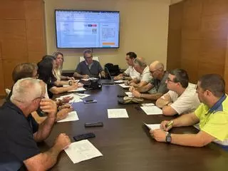 Jardinería y protección animal, incidencias más demandadas en la “App La Nucía”