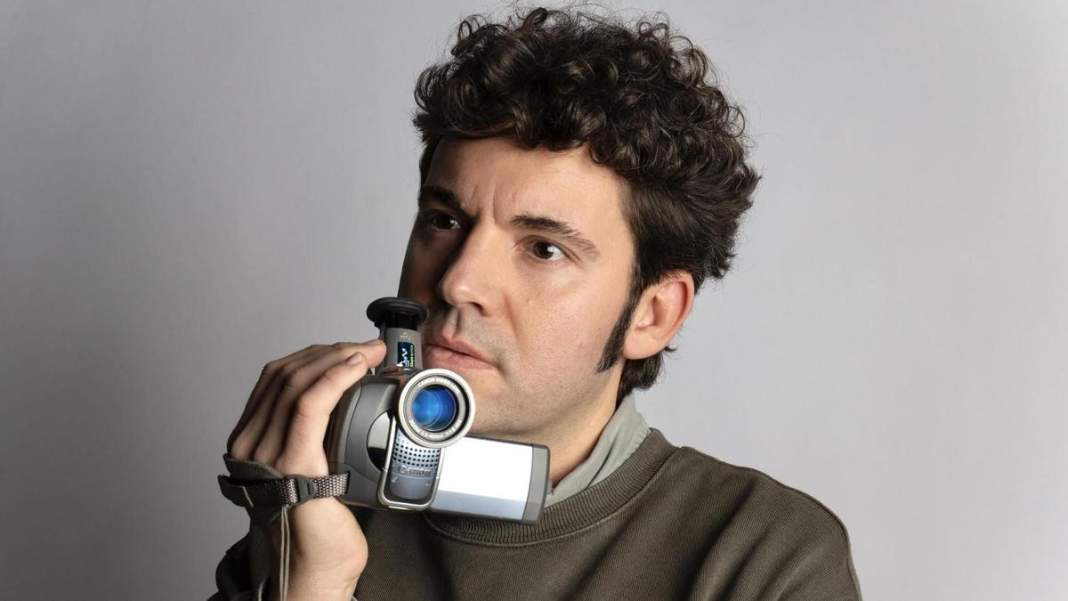 Jaume Carrió, cineasta