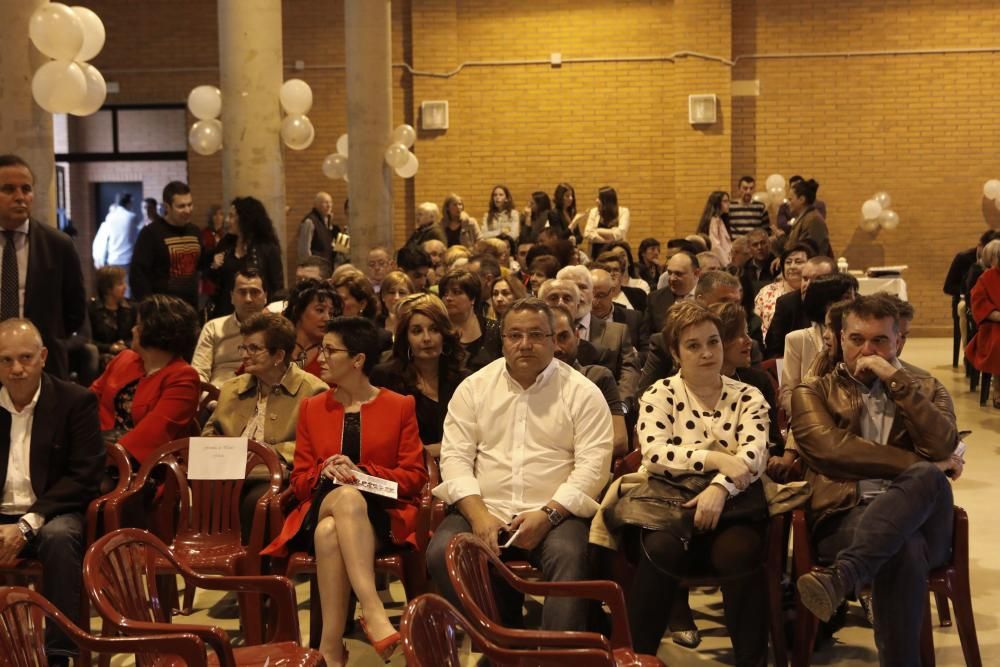 Graduaciones Gijón