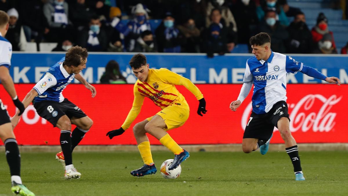 El Barça sigue entrenando mientras espera a los nuevos refuerzos