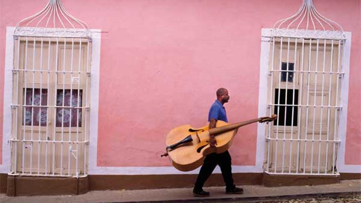 Auténtica Cuba