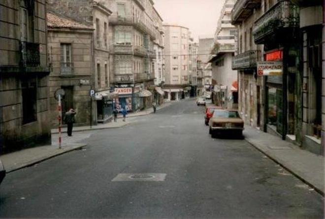 Un repaso fotográfico a la historia de la Ferretería Iturmendi.