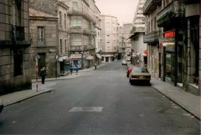 Un repaso fotográfico a la historia de la Ferretería Iturmendi