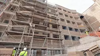 El Cabildo de Tenerife da luz verde a la construcción de 134 viviendas sociales en la isla