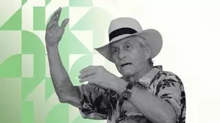 Michael Douglas, los trapos sucios del nieto del trapero