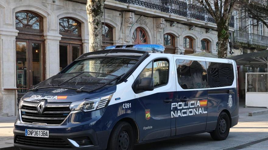 Casi 80 denuncias al día en comisaría: hurtos, ciberestafas o daños entre las más habituales