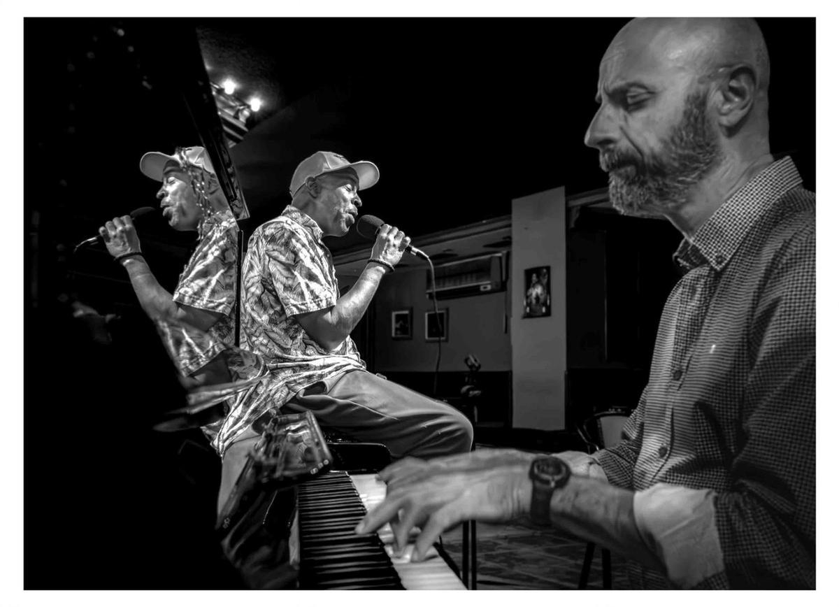 Estas son las imágenes presentadas en la categoría de Instagram del concurso de fotografía JazzDay Alicante 2025.
