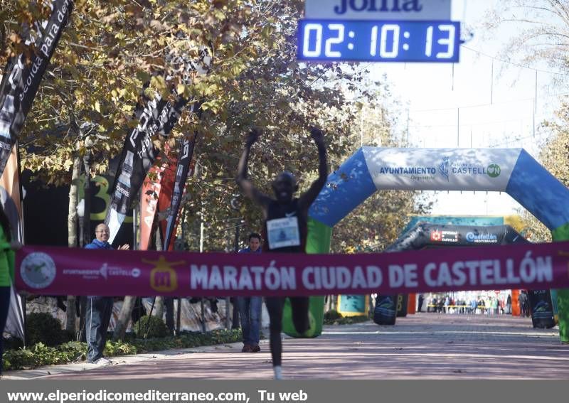 GALERÍA DE FOTOS -- Maratón Meta 14.00-14.15