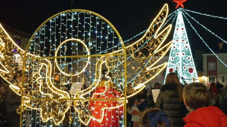 La música invade la Navidad en Toro, con varios espectáculos a lo largo del mes