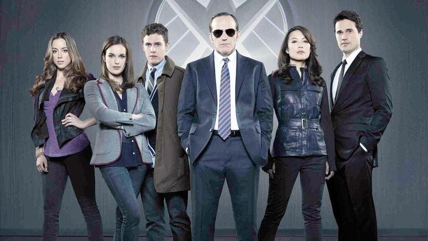 «Marvel&#039;s Agents of S.H.I.E.L.D.» no continuarà després de la seva setena temporada