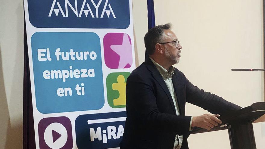 MiRA revoluciona la formación docente