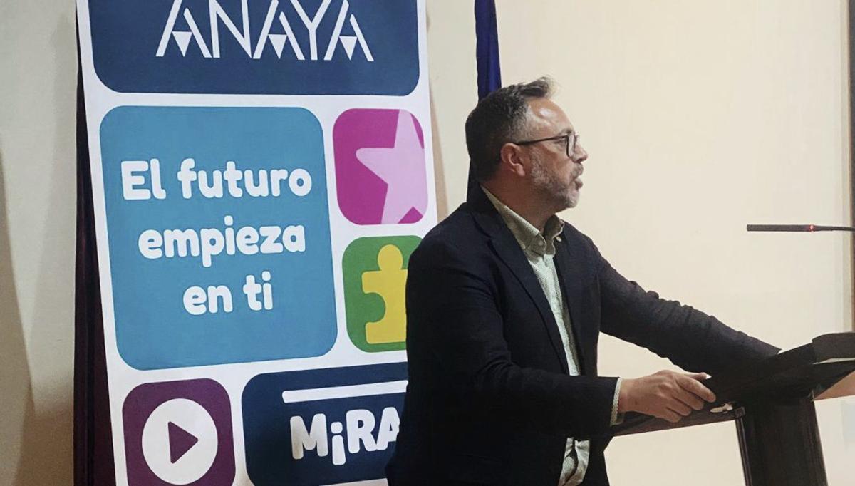 MiRA revoluciona la formación docente | L.O.