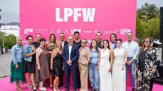La segunda edición de La Palma Fashion Week consolida el crecimiento del ecosistema creativo insular