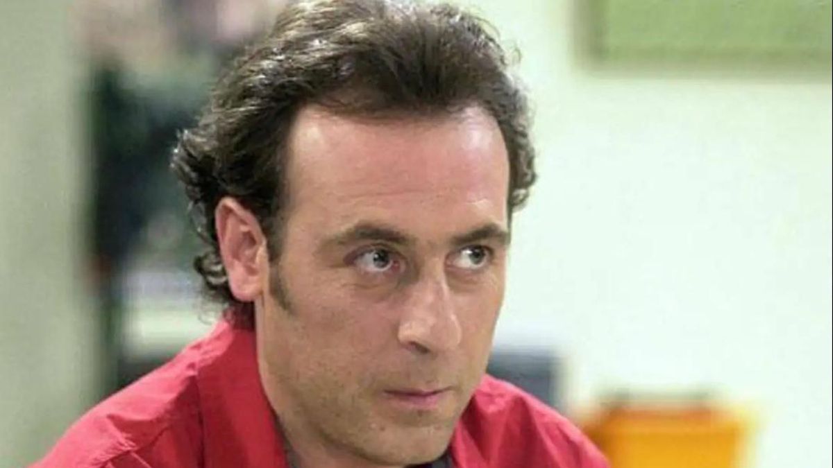 De Médico de Familia a Pasapalabra: La Sorprendente Trayectoria de Antonio Molero