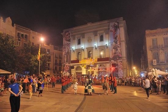 Festa Major d''Igualada