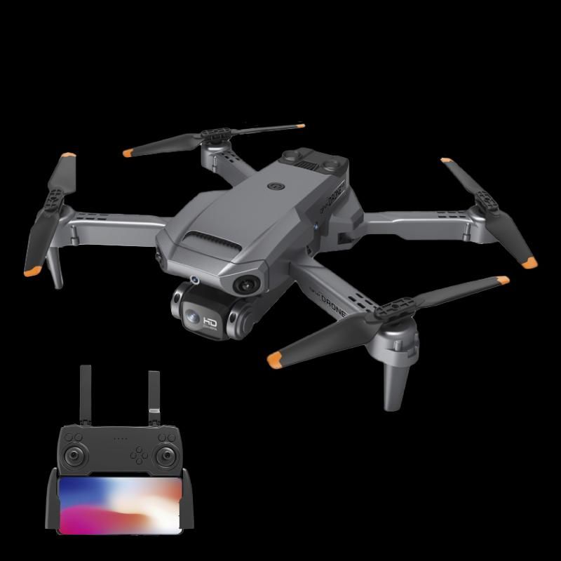 El dron Qinux Drone K8 es perfecto para principiantes