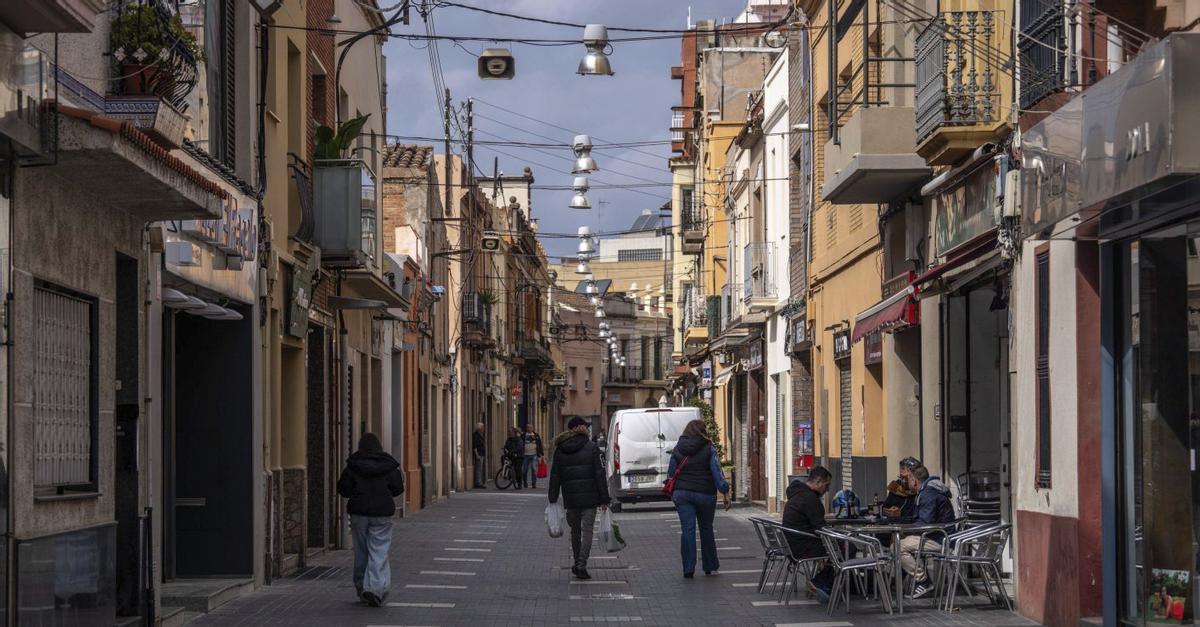 El Prat suspèn les llicències de nous hotels durant un any