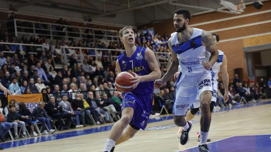 LEB Oro: Un Alimerka Oviedo Baloncesto con mucha base