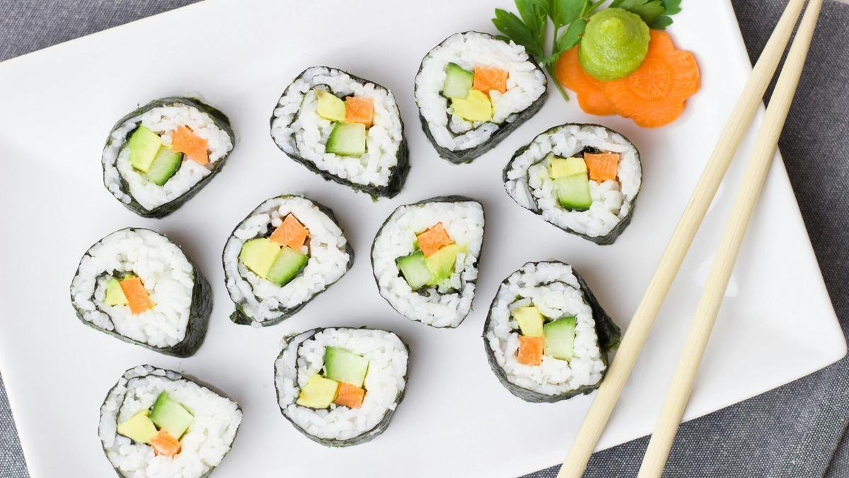 ¿Es el sushi tan beneficioso para la salud como creemos?