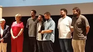 La Mancomunitat distingue a La Fúmiga: “Vuestra trayectoria forma parte de nuestra cultura"