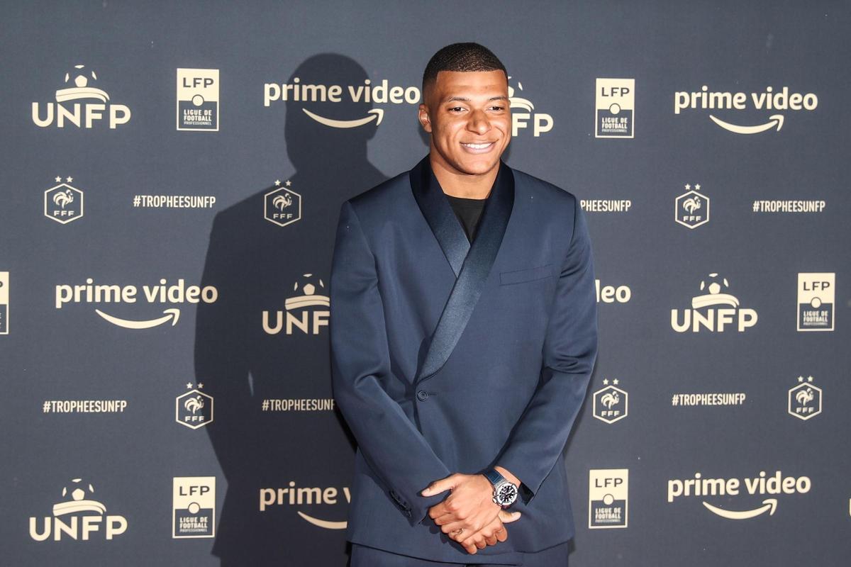 Mbappe revelarà on jugarà la temporada vinent aquest diumenge, segons ‘L’Équipe’