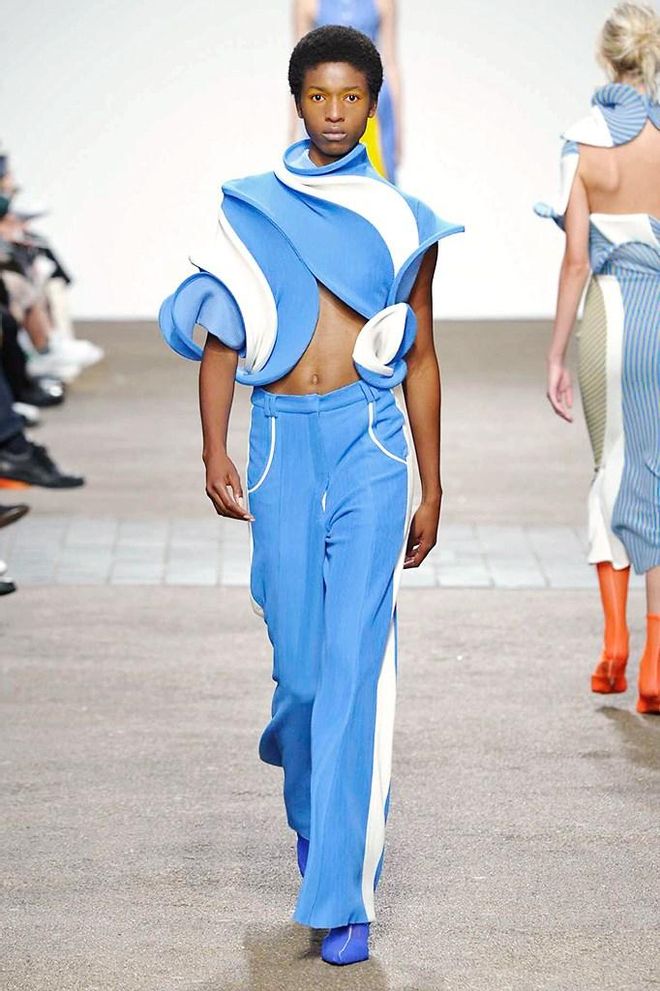 Fashion East