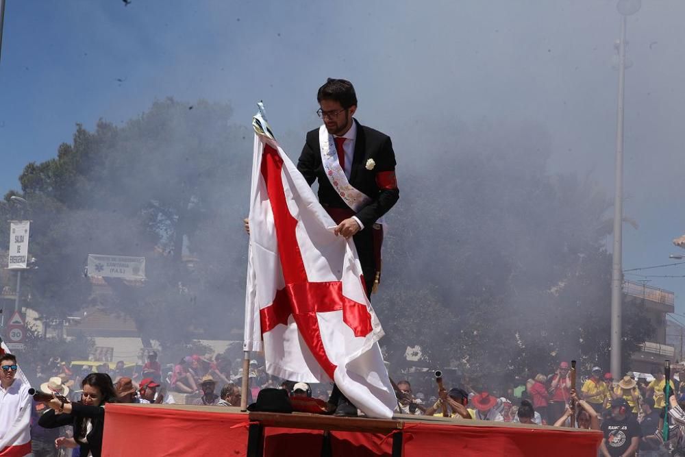 Fiestas de Mahoya