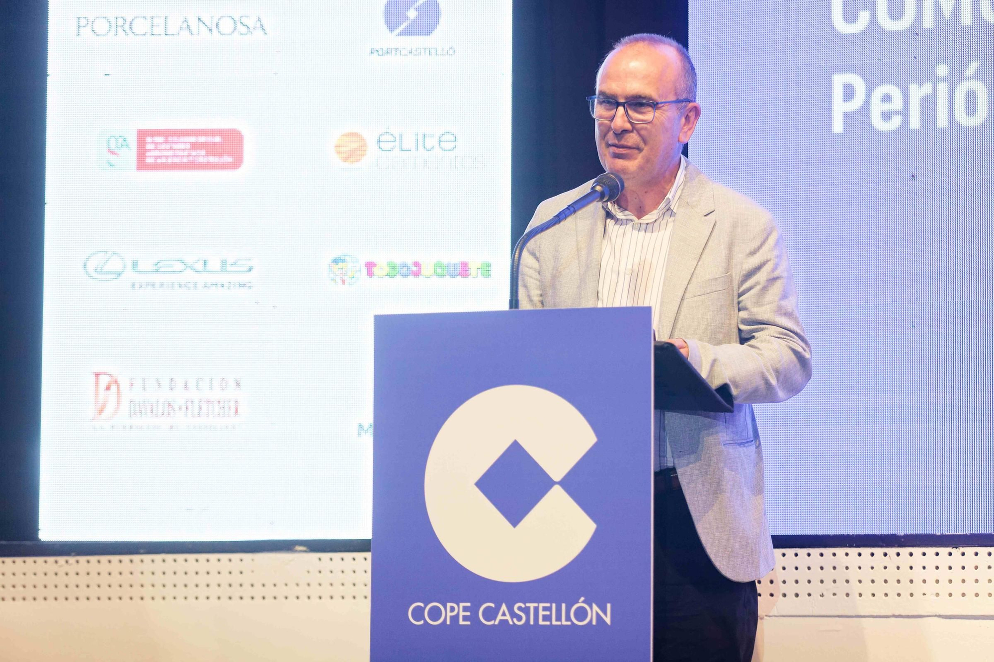 Galería | Premios COPE Castellón
