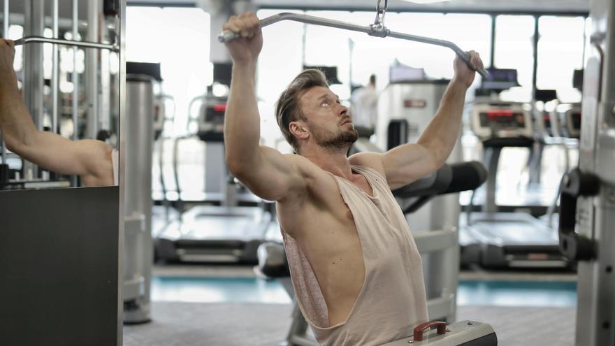 Científicos descubren la &#039;pastilla del ejercicio&#039;: tendrás músculo sin pisar un gimnasio