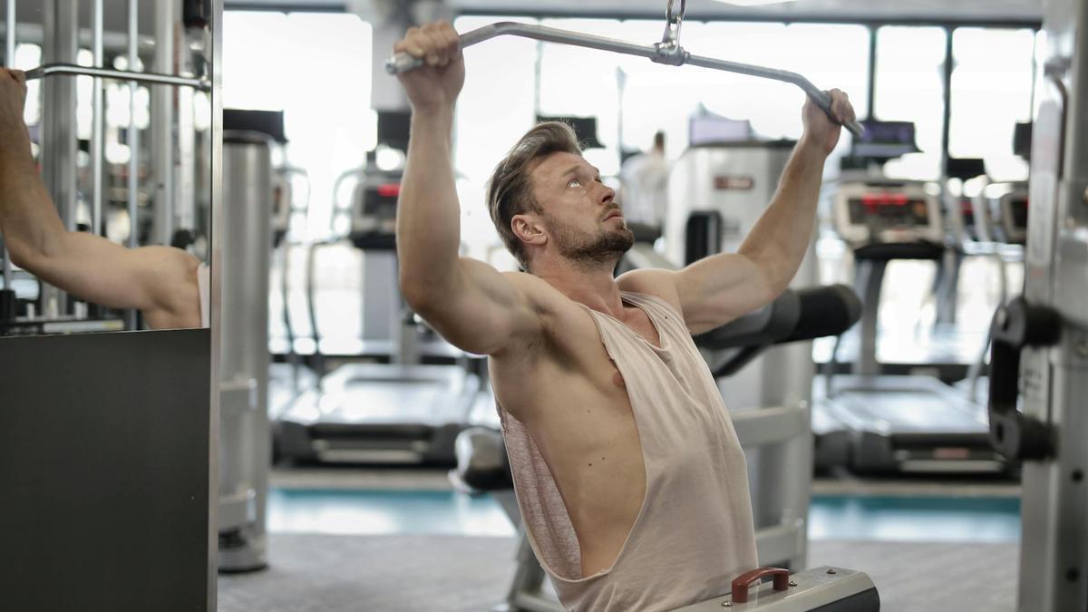 Científicos descubren la 'pastilla del ejercicio': tendrás músculo sin pisar un gimnasio