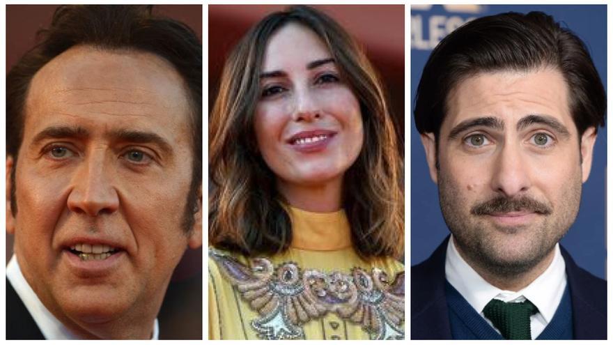 Quién es quién en los Coppola, el gran clan familiar cinematográfico