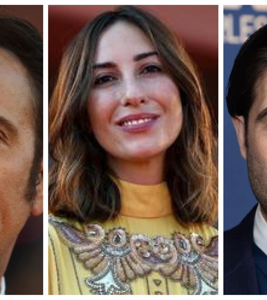 Quién es quién en los Coppola, el gran clan familiar cinematográfico
