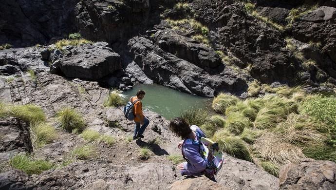 GRAN CANARIA