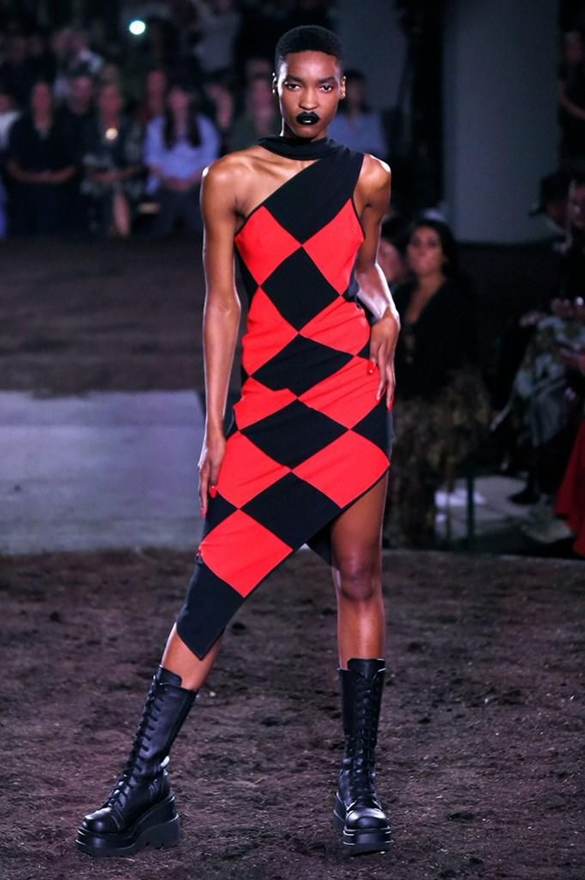Gareth Pugh