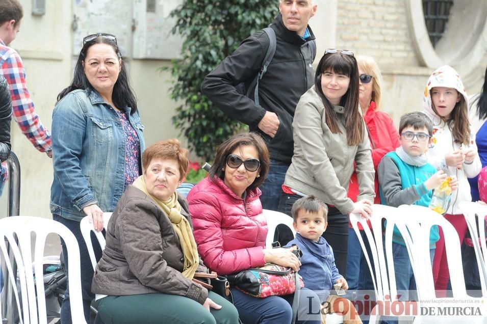 Desfile de la Batalla de las Flores