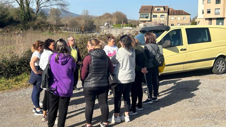 Los allegados del valgués desaparecido el día 7 en Padrón temen que esté muerto.