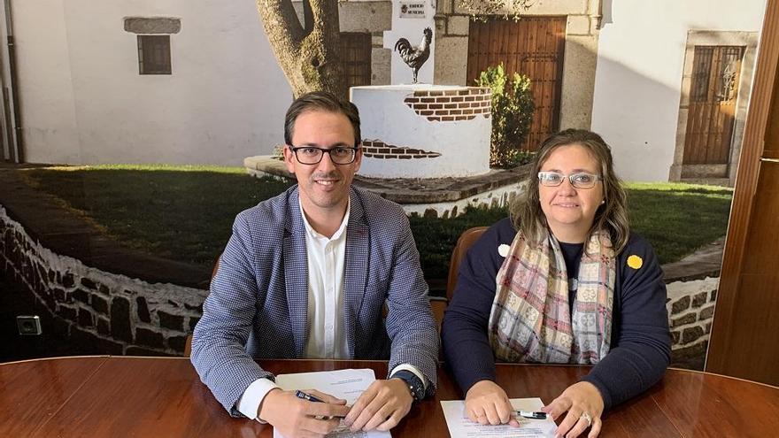 El Ayuntamiento de Pozoblanco dará 400 euros por hijo nacido entre 2018 y 2019